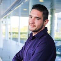 Esteban Verdière, fondateur de CoachAutonomy